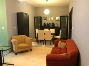 Han Krum 2 Bedroom Central Flat